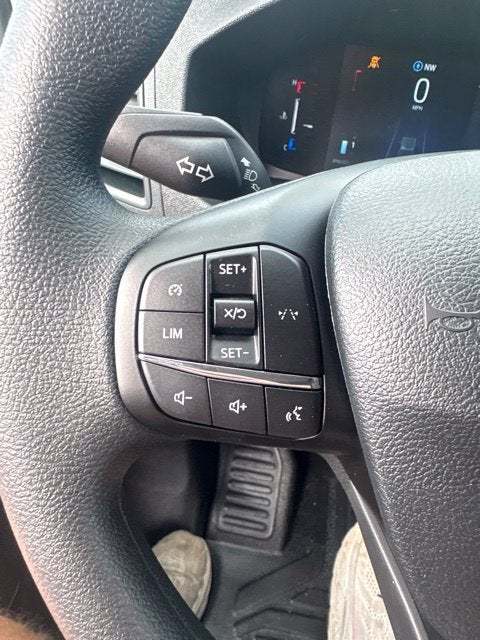 2027 Ford Transit-150 Base