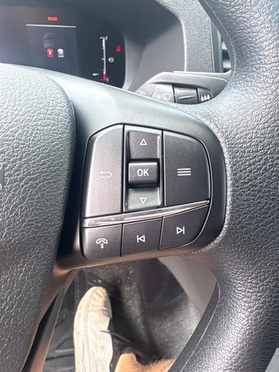 2027 Ford Transit-150 Base