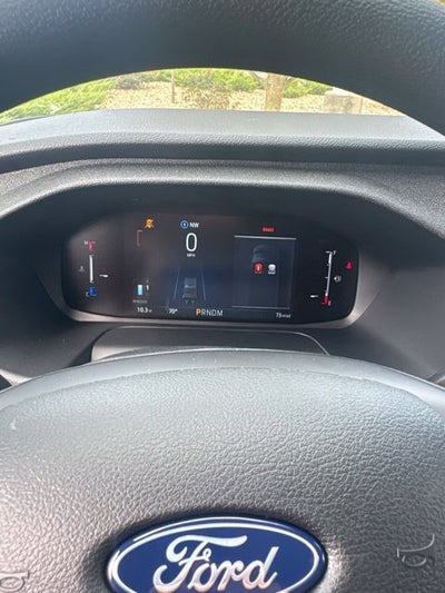 2027 Ford Transit-150 Base