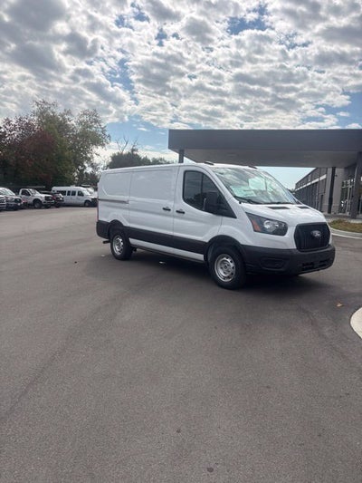 2027 Ford Transit-150 Base