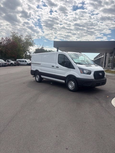 2027 Ford Transit-150 Base