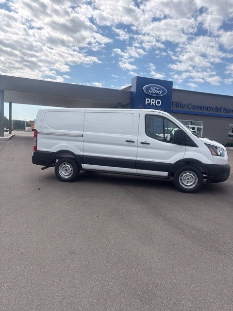 2027 Ford Transit-150 Base