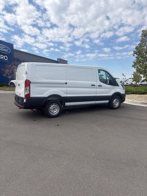 2027 Ford Transit-150 Base