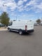 2027 Ford Transit-150 Base