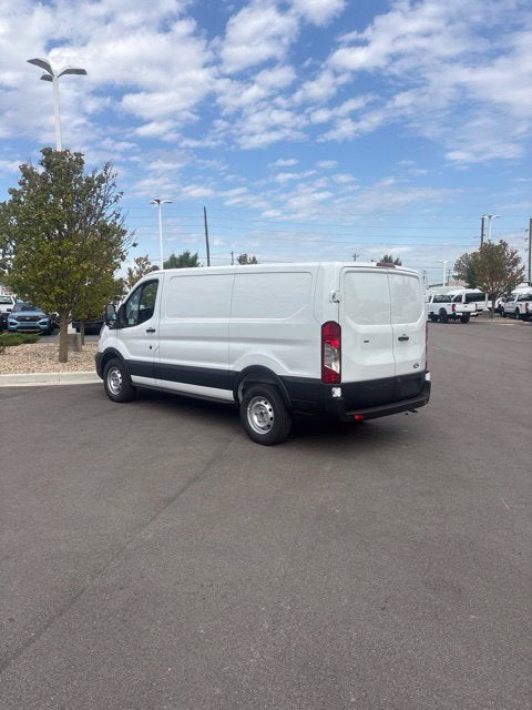 2027 Ford Transit-150 Base