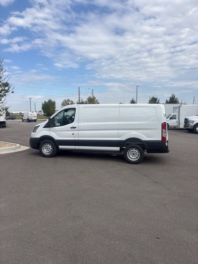 2027 Ford Transit-150 Base