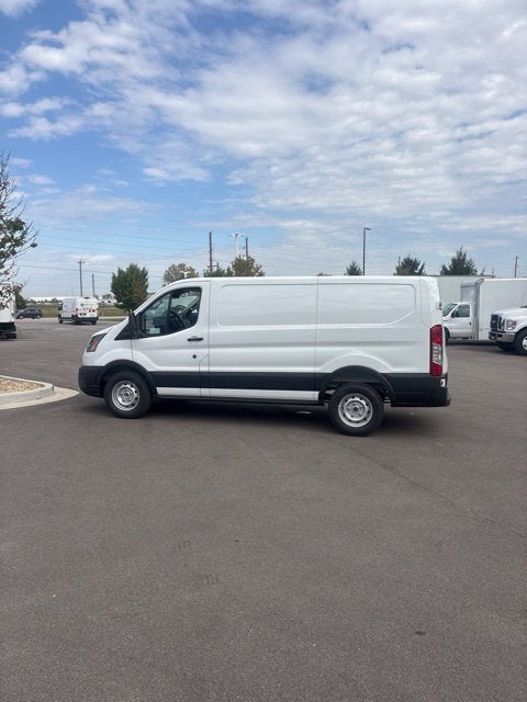 2027 Ford Transit-150 Base