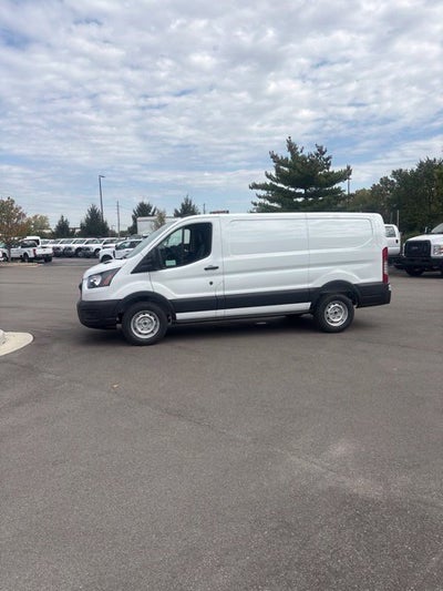 2027 Ford Transit-150 Base