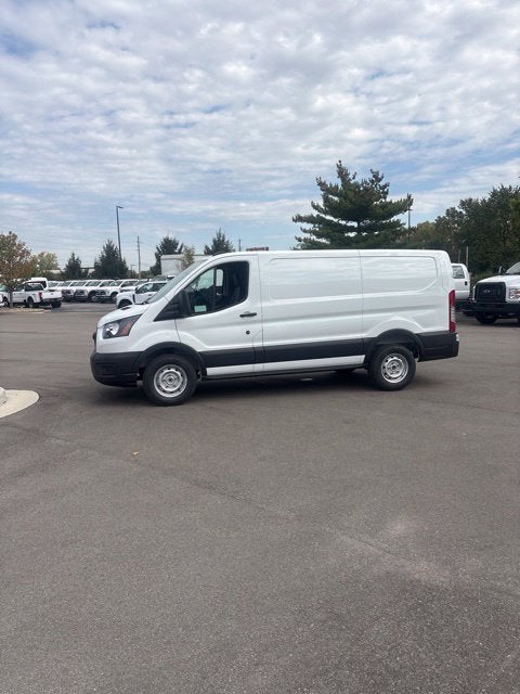 2027 Ford Transit-150 Base