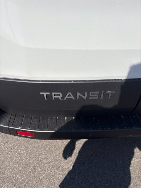 2027 Ford Transit-150 Base
