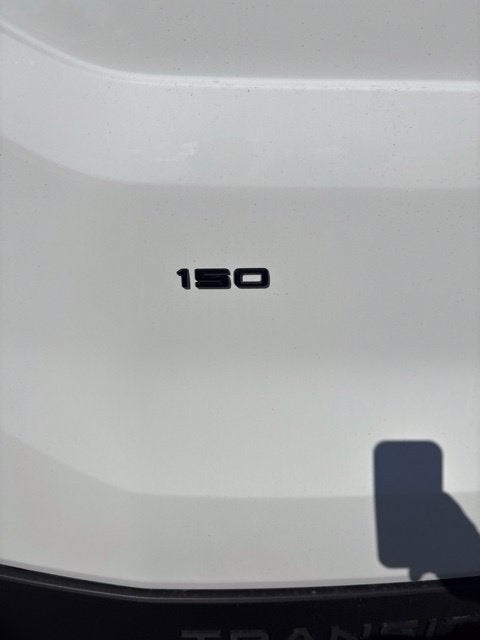 2027 Ford Transit-150 Base