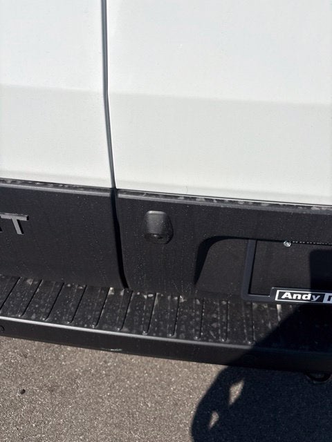 2027 Ford Transit-150 Base