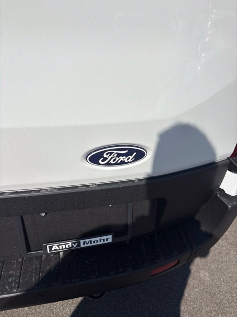 2027 Ford Transit-150 Base