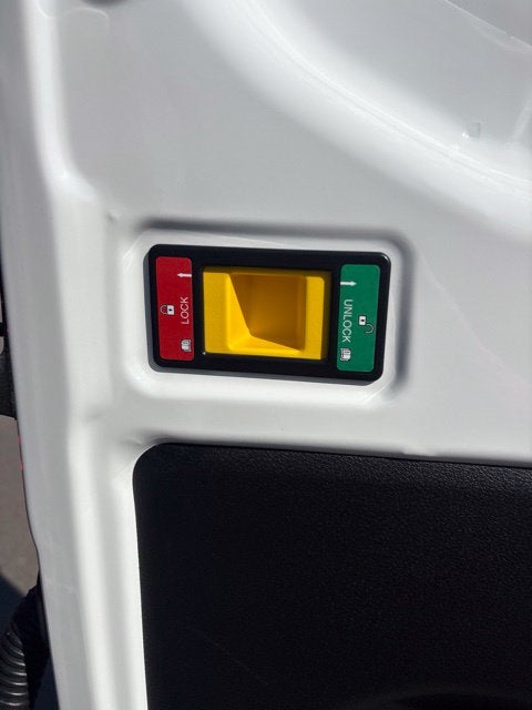 2027 Ford Transit-150 Base