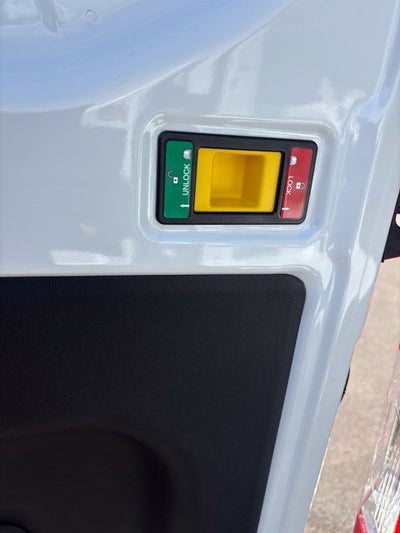 2027 Ford Transit-150 Base