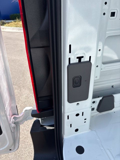 2027 Ford Transit-150 Base