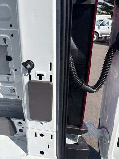 2027 Ford Transit-150 Base
