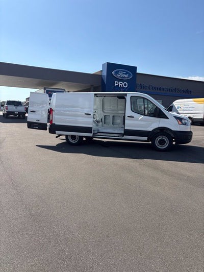 2027 Ford Transit-150 Base