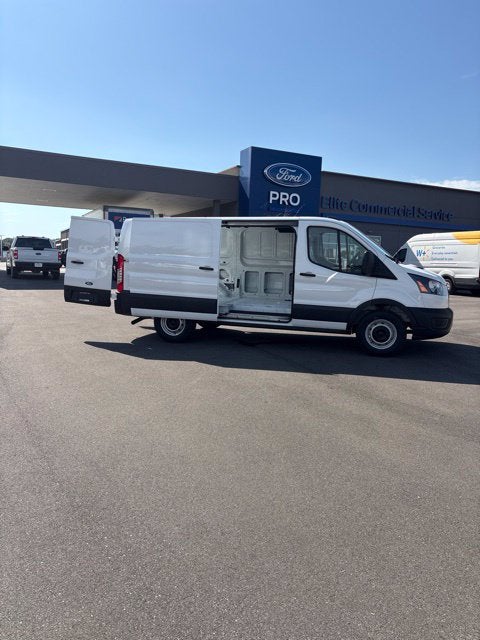 2027 Ford Transit-150 Base