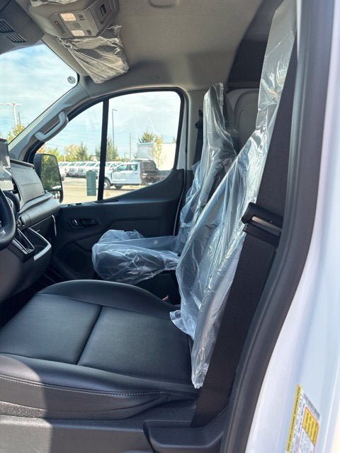 2027 Ford Transit-150 Base