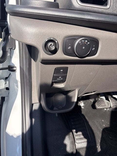 2027 Ford Transit-150 Base