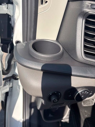 2027 Ford Transit-150 Base