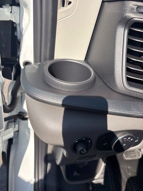 2027 Ford Transit-150 Base
