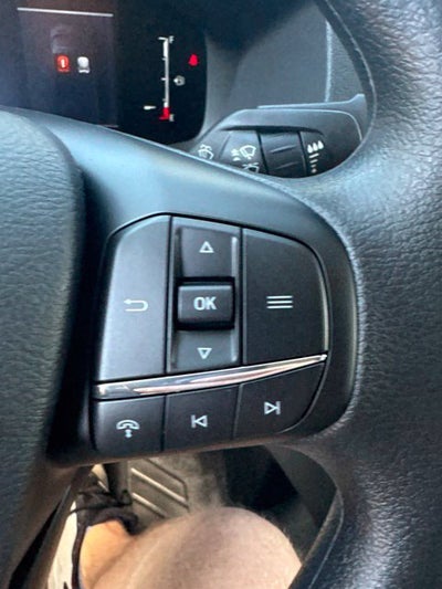 2027 Ford Transit-150 Base