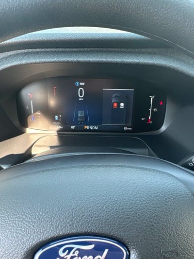 2027 Ford Transit-150 Base