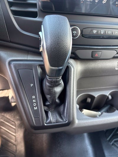 2027 Ford Transit-150 Base