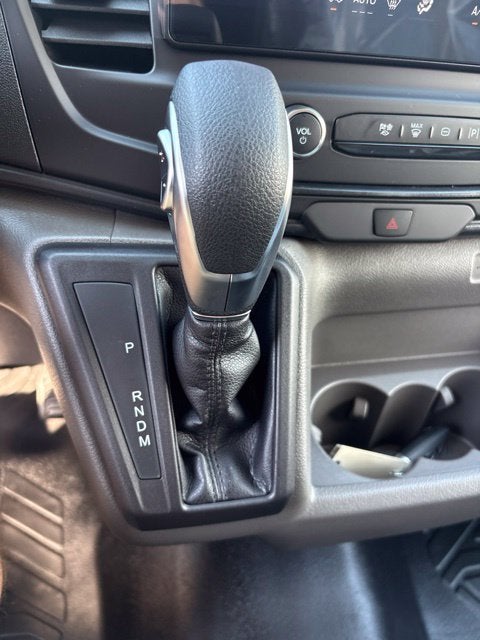 2027 Ford Transit-150 Base