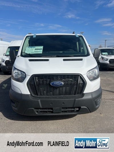 2025 Ford Transit-150 Base