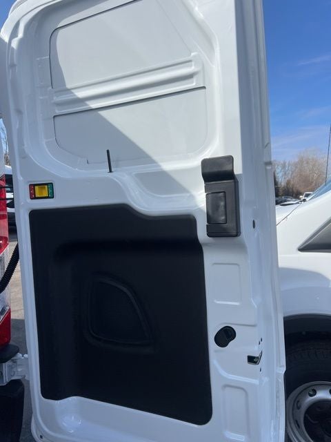 2025 Ford Transit-150 Base