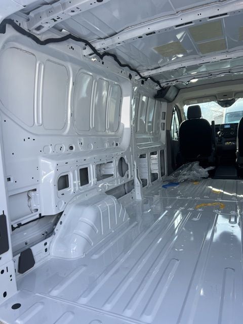 2025 Ford Transit-150 Base