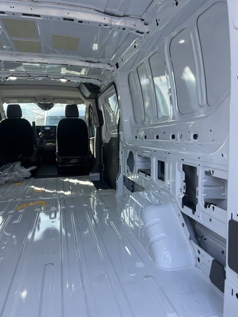 2025 Ford Transit-150 Base