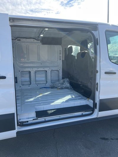 2025 Ford Transit-150 Base