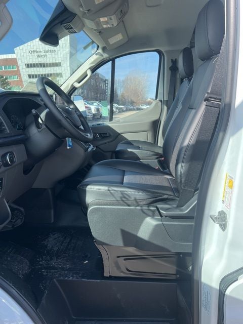 2025 Ford Transit-150 Base