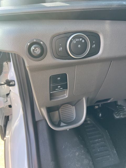 2025 Ford Transit-150 Base