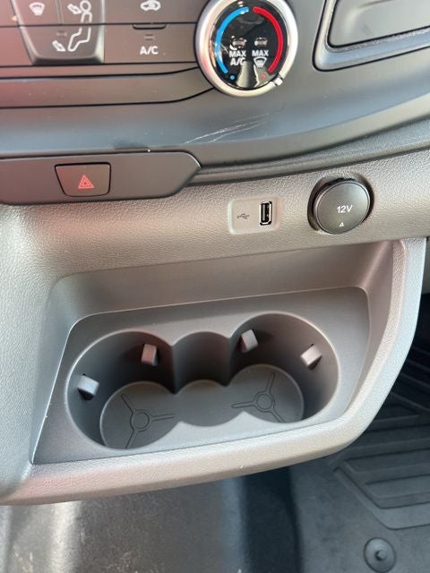 2025 Ford Transit-150 Base