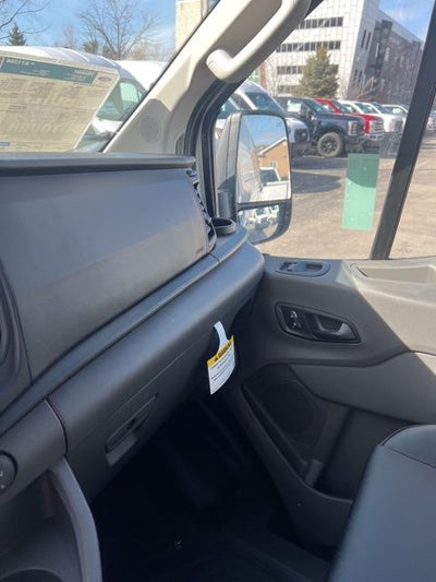 2025 Ford Transit-150 Base