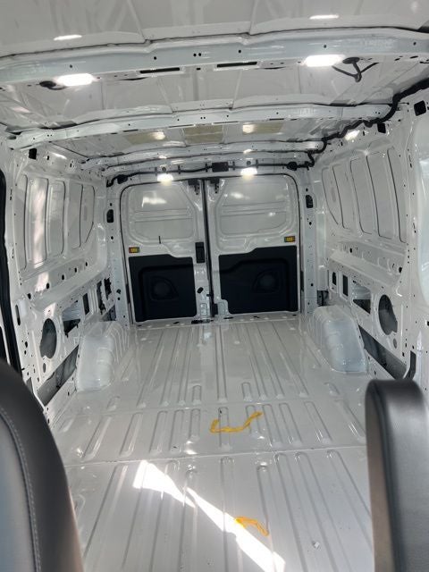 2025 Ford Transit-150 Base