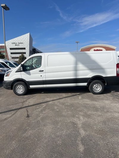 2025 Ford Transit-150 Base