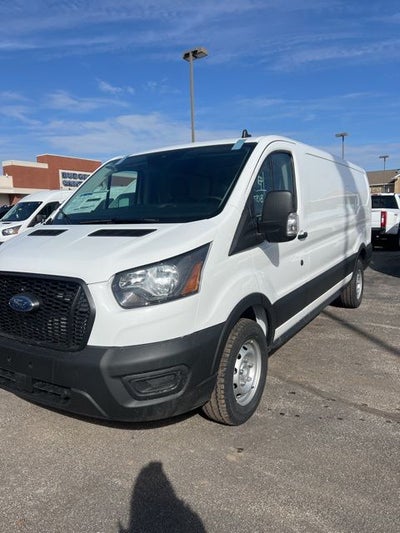 2025 Ford Transit-150 Base