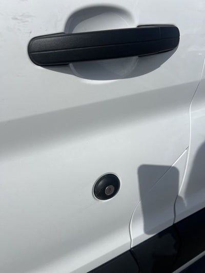 2025 Ford Transit-150 Base