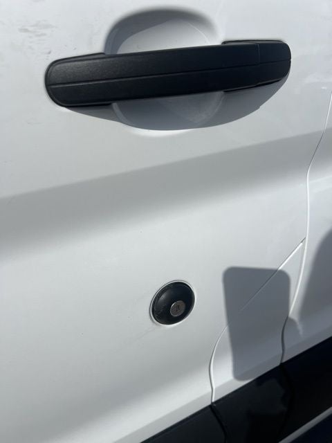 2025 Ford Transit-150 Base