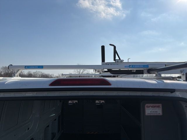 2023 Ford Transit-150 Base Low Roof Cargo