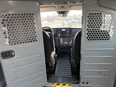 2023 Ford Transit-150 Base Low Roof Cargo