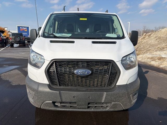 2023 Ford Transit-150 Base Low Roof Cargo
