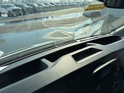 2023 Ford Transit-150 Base Low Roof Cargo