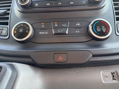 2023 Ford Transit-150 Base Low Roof Cargo